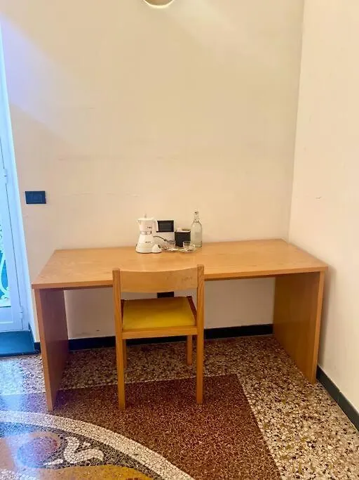 Appartement Home Sweet 3A Gênes