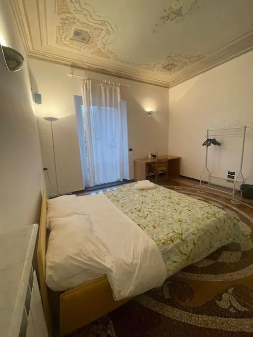 Appartement Home Sweet 3A Gênes