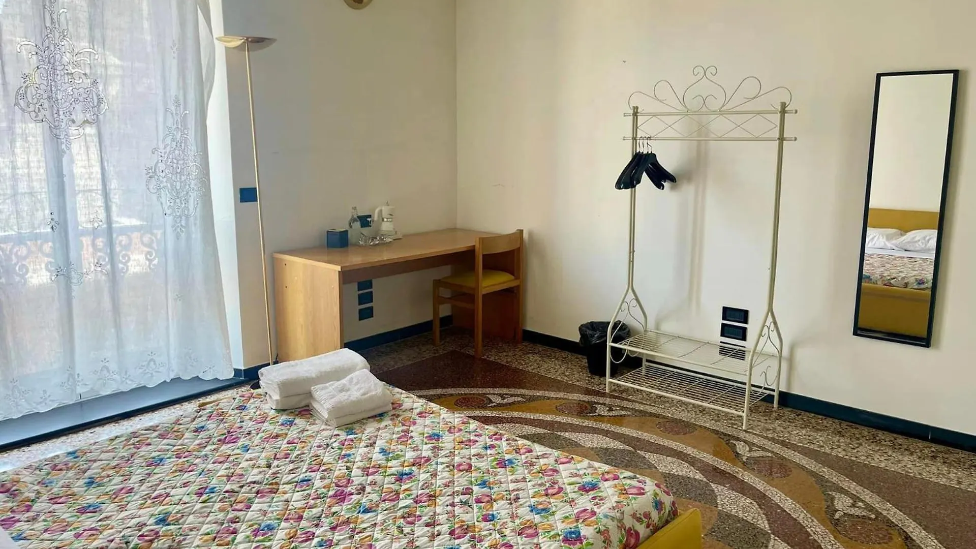 Appartement Home Sweet 3A Gênes