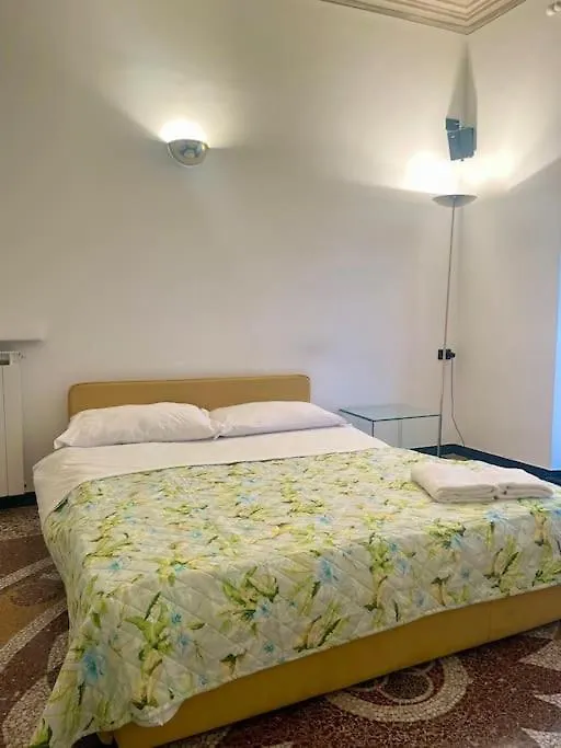 Home Sweet 3A Génova Apartamento
